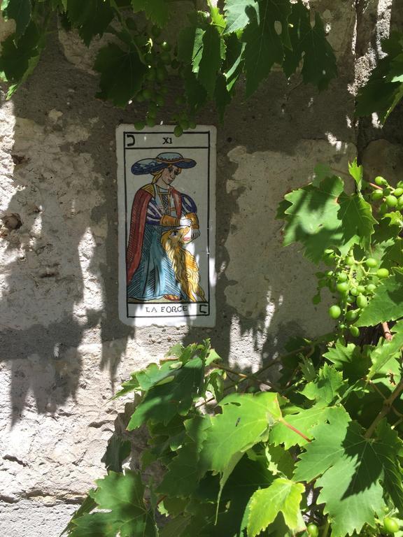 Appartement La Force La Garde Adhemar Bilik gambar