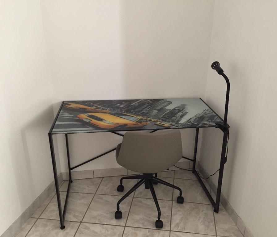 Appartement La Force La Garde Adhemar Bilik gambar