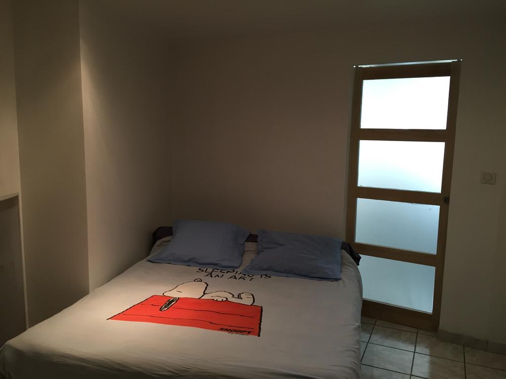 Appartement La Force La Garde Adhemar Bilik gambar