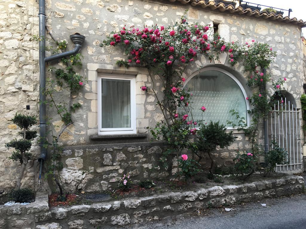 Appartement La Force La Garde Adhemar Luaran gambar